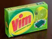 Vim Bar 400gm
